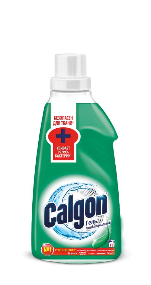 CALGON Гель Антибактериальный (650 мл) | Calgon.ru: официальный сайт