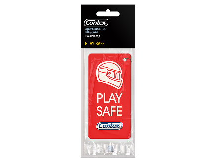 Contex
Play Safe