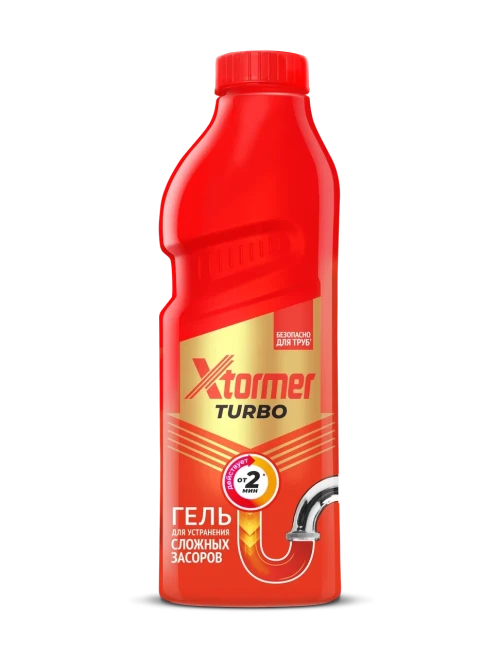 Xtormer Turbo
